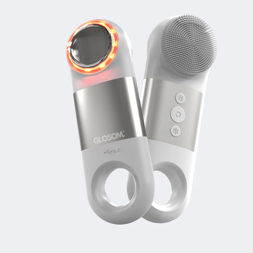Cleanse, Tighten and Rejuvenate with Gloface PRO